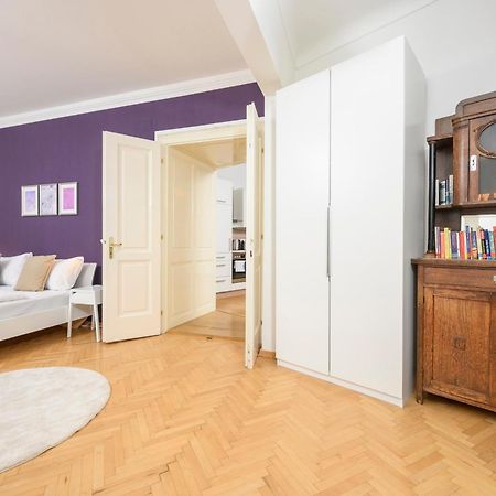 Central City Apartments Vienna Exterior photo
